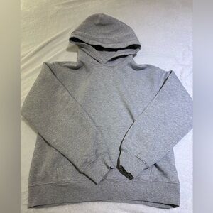 Aritzia - Sweatfleece Perfect Fit Hoodie